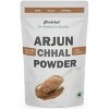 Verem Profchef Poudre Arjun Chhal 100 % pure | Poudre Terminalia Arjuna – 400 g