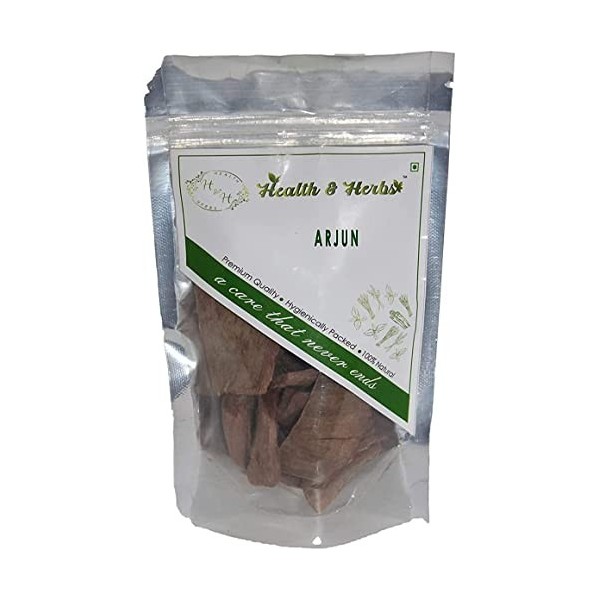 CROV Arjuna - Terminalia Arjuna - Arjun 100 g 