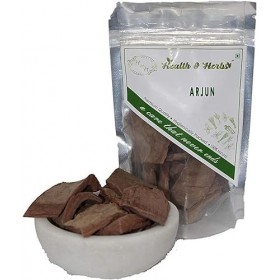 CROV Arjuna - Terminalia Arjuna - Arjun 100 g 