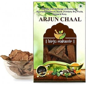 CROV Birju Mahavir Arjun ki Chaal – Terminalia Arjuna 400 g