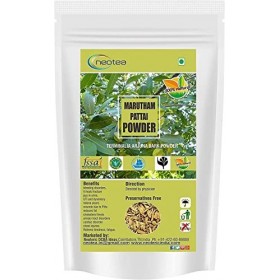 PUB neotea Marutham Pattai Poudre Terminalia Arjuna , 300 g