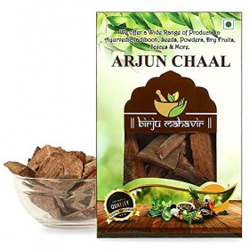 JARA Mahavir Arjun ki Chaal - Terminalia Arjuna 400 g