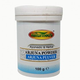 NATURMEDS Arjuna Poudre 100 g