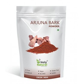 Arjuna Bark Powder - 1 Kg 35.27 Oz 