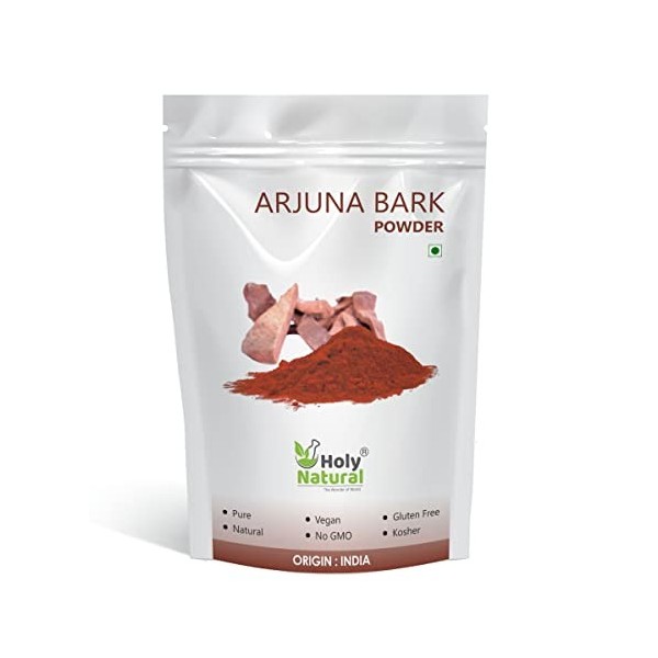 Arjuna Bark Powder - 1 Kg 35.27 Oz 