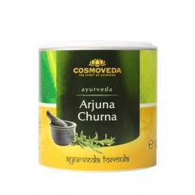 Arjuna Churna Bio DE-ÖKO-003 500g Dose Kräuterpulver CV