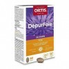 Ortis Laboratoires Depurfoie 60 Comprimés, Foie, Artichaut, Pissenlit