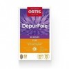 Ortis Laboratoires Depurfoie 60 Comprimés, Foie, Artichaut, Pissenlit