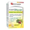 Forté Pharma - Forté Digest - Digestion Difficile | Complément Alimentaire Digestion - Chardon Marie, Betterave, Artichaut et