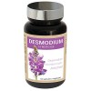 NUTRIEXPERT Desmodium Synergisé, Favorise la Digestion et Détox du Foie, Chardon Marie et Artichaut, Actifs 100% Origine Natu