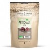 Artichaut Bio Feuille - 500 gr de poudre