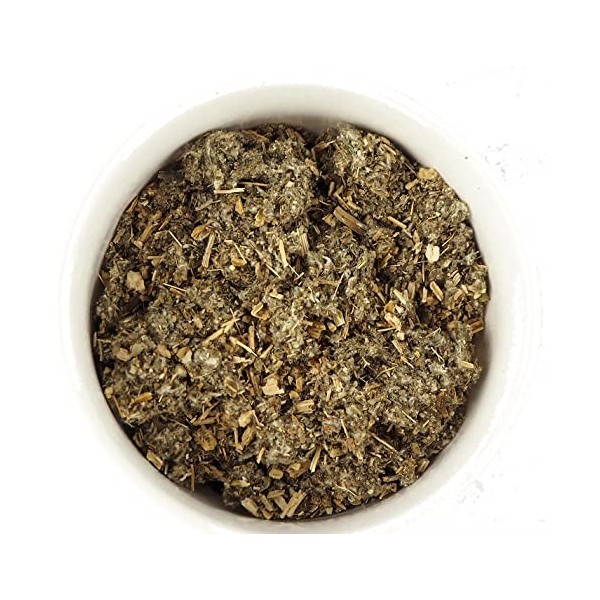 Artichauts Herbe dartichaut 800g Tisane Artichaut