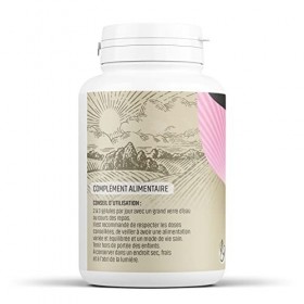 Herbes Et Plantes Artichaut Bio 200 Gélules Végétales 200 mg