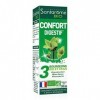 Santarome Bio - Confort Digestif Bio | Complément Alimentaire Détox et Digestion | Soutient le Métabolisme des Graisses & Glu
