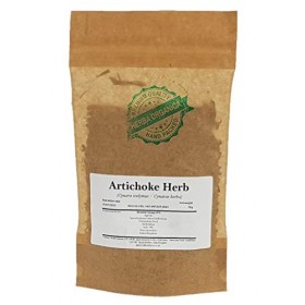 Artichaut Herbe/Cynara Scolymus L/Artichoke Herb Herba Organica 50g 