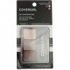 COVERGIRL - Eye Enhancers Quick-Kit-Trio Shadow Shimmering Sands - 0.17 oz. 4.8 g 