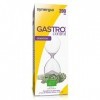 GASTROCONTROL 200ml | Contribue à une Digestion Sereine Grâce à lAssociation de Trois Plantes : Artichaut, Mélisse et Pissen