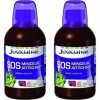 JUVAMINE - Bouteille Artichaut SOS Minceur - 500 ml Lot de 2 