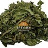 AOZA SriSatymev® Feuilles dAshwagandha 200 g | Cerise dhiver indienne | Withania Somniferum