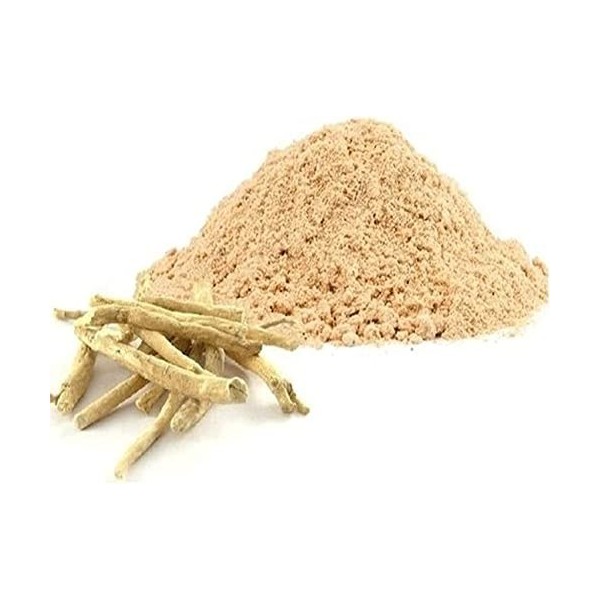 AOZA Valli Organics® Ashwagandha Poudre 100 g