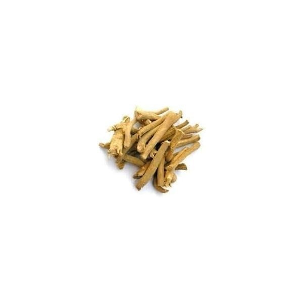 NACHT Ashwagandha Withania Somnifera Dry 200 GM Root Indian Ginseng Withania Somnifera Ashgandha Root