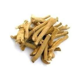 AOZA Organicgreen Herb Ashwagandha Withania Somnifera Dry 100 g Racine Ginseng indien Withania Somnifera Ashgandha