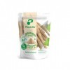 PlantLife Poudre dAshwagandha BIO 700g - Poudre Ayurvédique - Vegan - 100% Recyclable