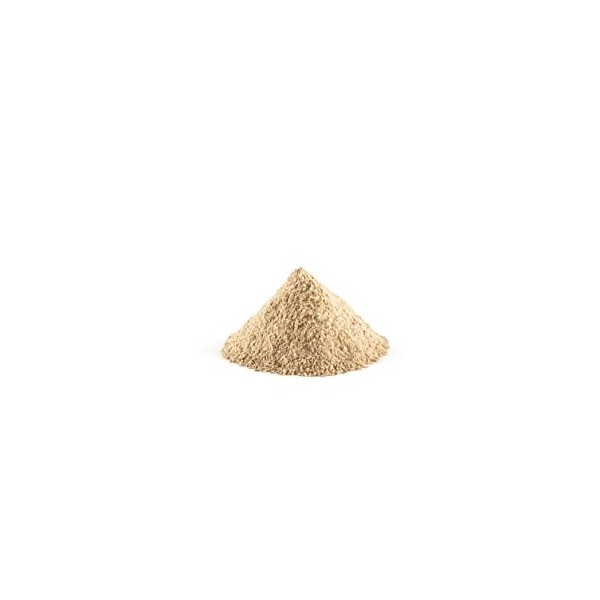 PlantLife Poudre dAshwagandha BIO 700g - Poudre Ayurvédique - Vegan - 100% Recyclable