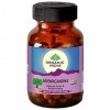 Green Velly Organic Ashwagandha Veg Capsules - 60 N Capsules