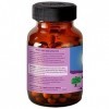 Green Velly Organic Ashwagandha Veg Capsules - 60 N Capsules