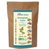 AYur-vana Sachet de Poudre de Ashwagandha Bio 150 g