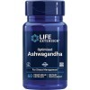 Life Extension, Optimized Ashwagandha Extract Extrait dAshwagandha , 60 Capsules végétaliennes, Testé en Laboratoire, Végét