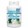 AUBEPINE BIO AB 200 comprimés dosés à 400 MG.