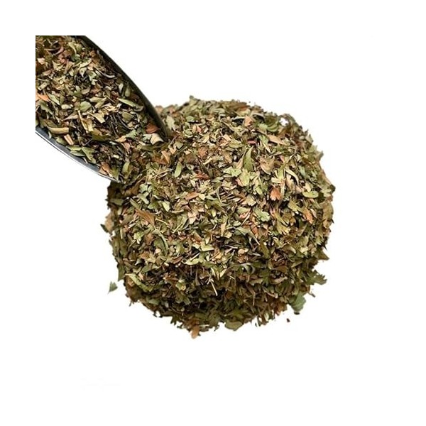 Tisane Aubépine sommité fleurie 250 g