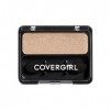 COVERGIRL - Eye Enhancers 1 Kit Eyeshadow Mink - 0.09 oz. 2.5 g 