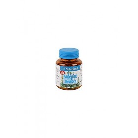 Naturland Aubépine Bio 75 Végécaps