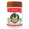 Olivier BIO | 60 gélules | Bien Être Circulatoire | 210 mg dosage 100% naturel sans additif et non comprimé | EKI LIBRE