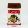 Olivier BIO | 60 gélules | Bien Être Circulatoire | 210 mg dosage 100% naturel sans additif et non comprimé | EKI LIBRE