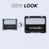 COVERGIRL - Eye Enhancers 1 Kit Eyeshadow Mink - 0.09 oz. 2.5 g 