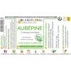 Aubépine Labofloral 500 gélules dosées à 245 mg - Complément alimentaire - Détente, sommeil, fonctions circulatoires - Fabriq