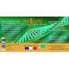 Herbiovital - Aubépine Bio - Le Macérât du coeur - Contribue au maintien dune tension cardiaque équilibrée - Fabriqué en Fra