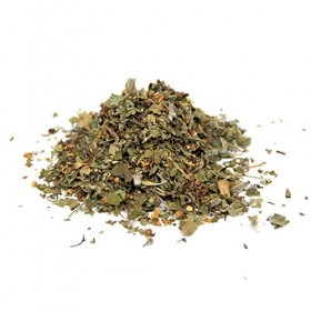 Floranjou - Tisane dAubépine sommité - 250g - Nom botanique : Crataegus laevigata