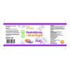 Hepatica Phosphatidylsérine + Bacopa Monnieri 250mg 90 gélules végétales, Testé par un Laboratoire tiers, sans gluten ni OGM