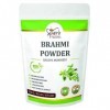 Spierb Brahmi Poudre - 250gm - Powder 100% naturelle sans produits chimiques pour la croissance des cheveux | Bacopa Monnieri