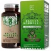 FS Bacopa Monnieri Capsules - 500mg par Portion | 120 Capsules Végétaliennes Brahmi | Supplément Dextrait de Bacopa concent