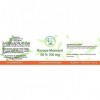 Planticinal Bacopa Monnieri 50% 100mg