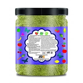 Green Velly Organic Infinity Brahmi Powder - 100 GM By Organic Infinity