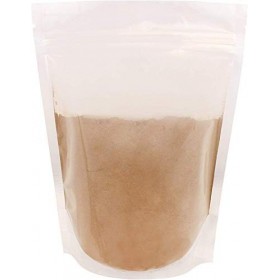 Green Velly 100% Natural Brahmi Leaves BACOPA MONNIERI Powder for COMPLETE HAIR CARE NATURALLY, 200 g