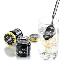 Pure Kashmiri Shilajit 20