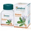 Himalaya Brahmi Tablet 60tab 